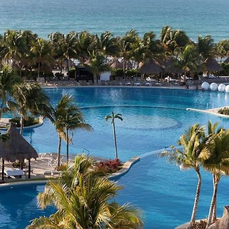 4Bd Grand Luxxe Riviera Maya Pool Resort Πλάγια Ντελ Κάρμεν Εξωτερικό φωτογραφία