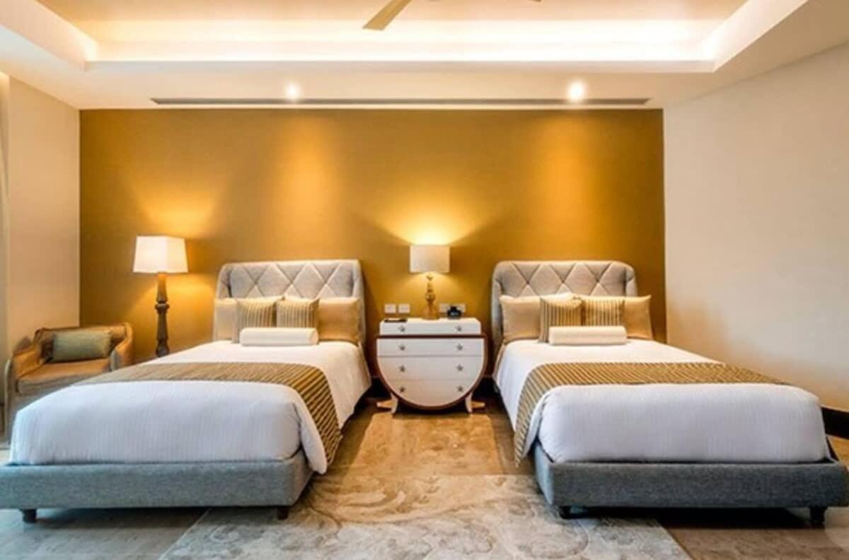 4Bd Grand Luxxe Riviera Maya Pool Resort Πλάγια Ντελ Κάρμεν Εξωτερικό φωτογραφία