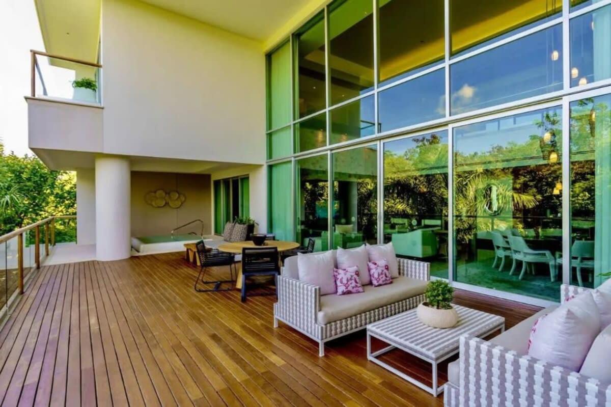 4Bd Grand Luxxe Riviera Maya Pool Resort Πλάγια Ντελ Κάρμεν Εξωτερικό φωτογραφία