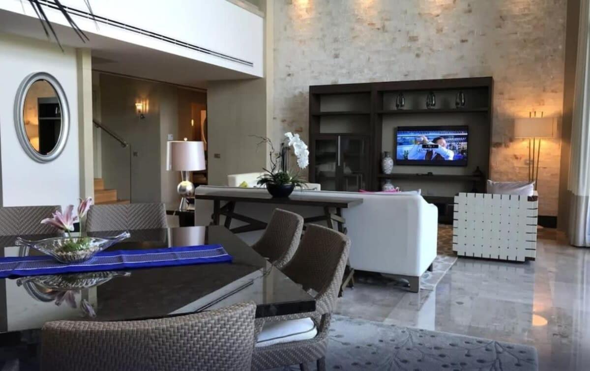 4Bd Grand Luxxe Riviera Maya Pool Resort Πλάγια Ντελ Κάρμεν Εξωτερικό φωτογραφία