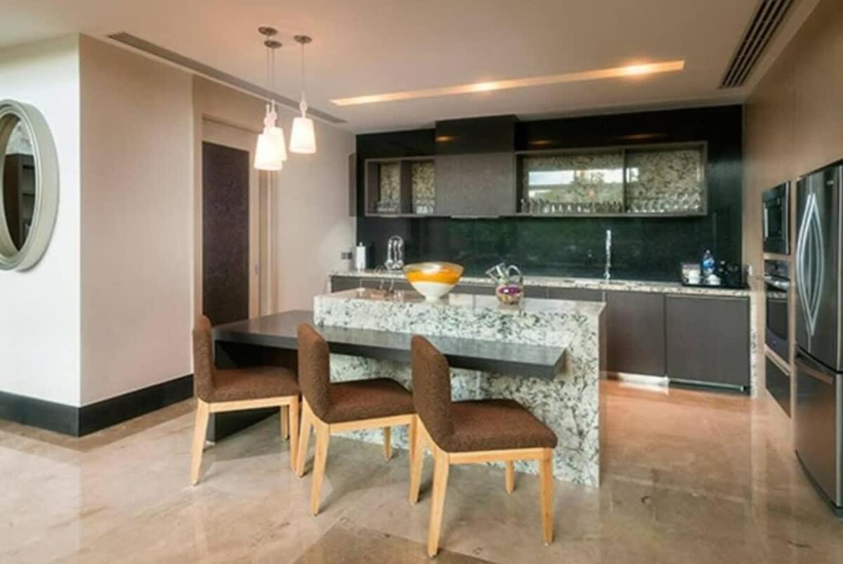 4Bd Grand Luxxe Riviera Maya Pool Resort Πλάγια Ντελ Κάρμεν Εξωτερικό φωτογραφία