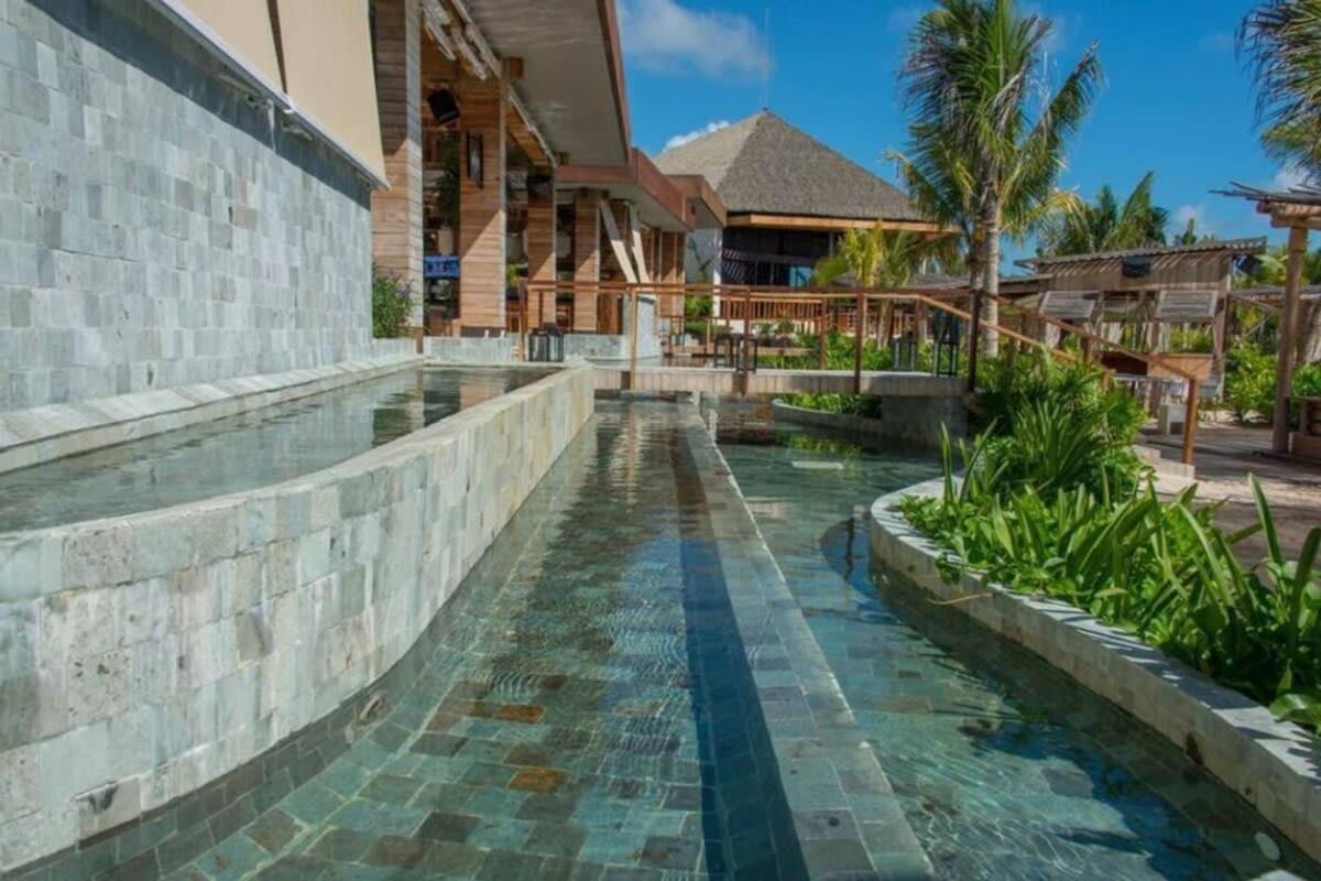 4Bd Grand Luxxe Riviera Maya Pool Resort Πλάγια Ντελ Κάρμεν Εξωτερικό φωτογραφία