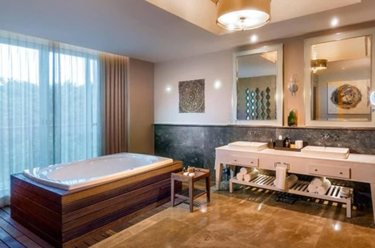 4Bd Grand Luxxe Riviera Maya Pool Resort Πλάγια Ντελ Κάρμεν Εξωτερικό φωτογραφία