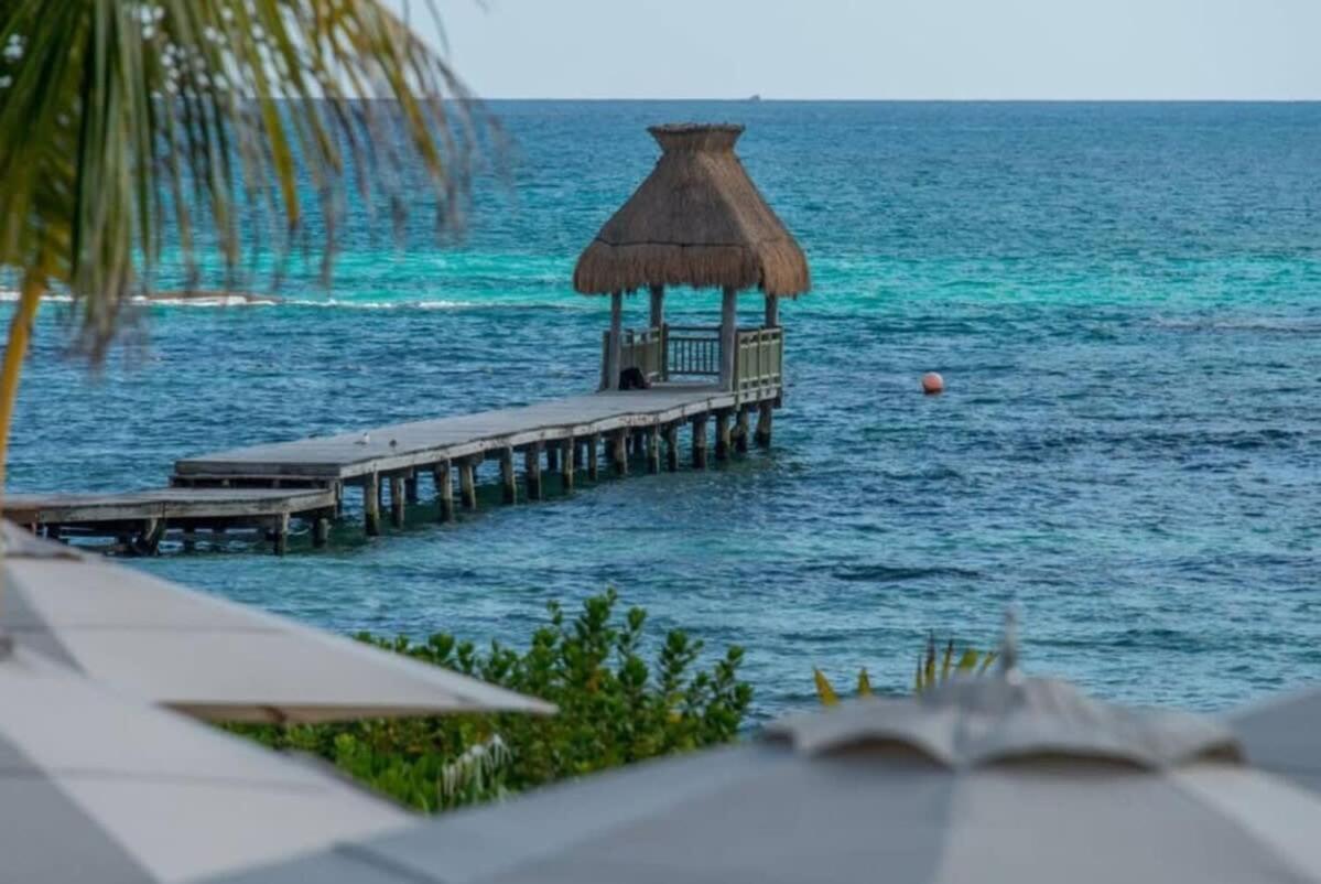 4Bd Grand Luxxe Riviera Maya Pool Resort Πλάγια Ντελ Κάρμεν Εξωτερικό φωτογραφία