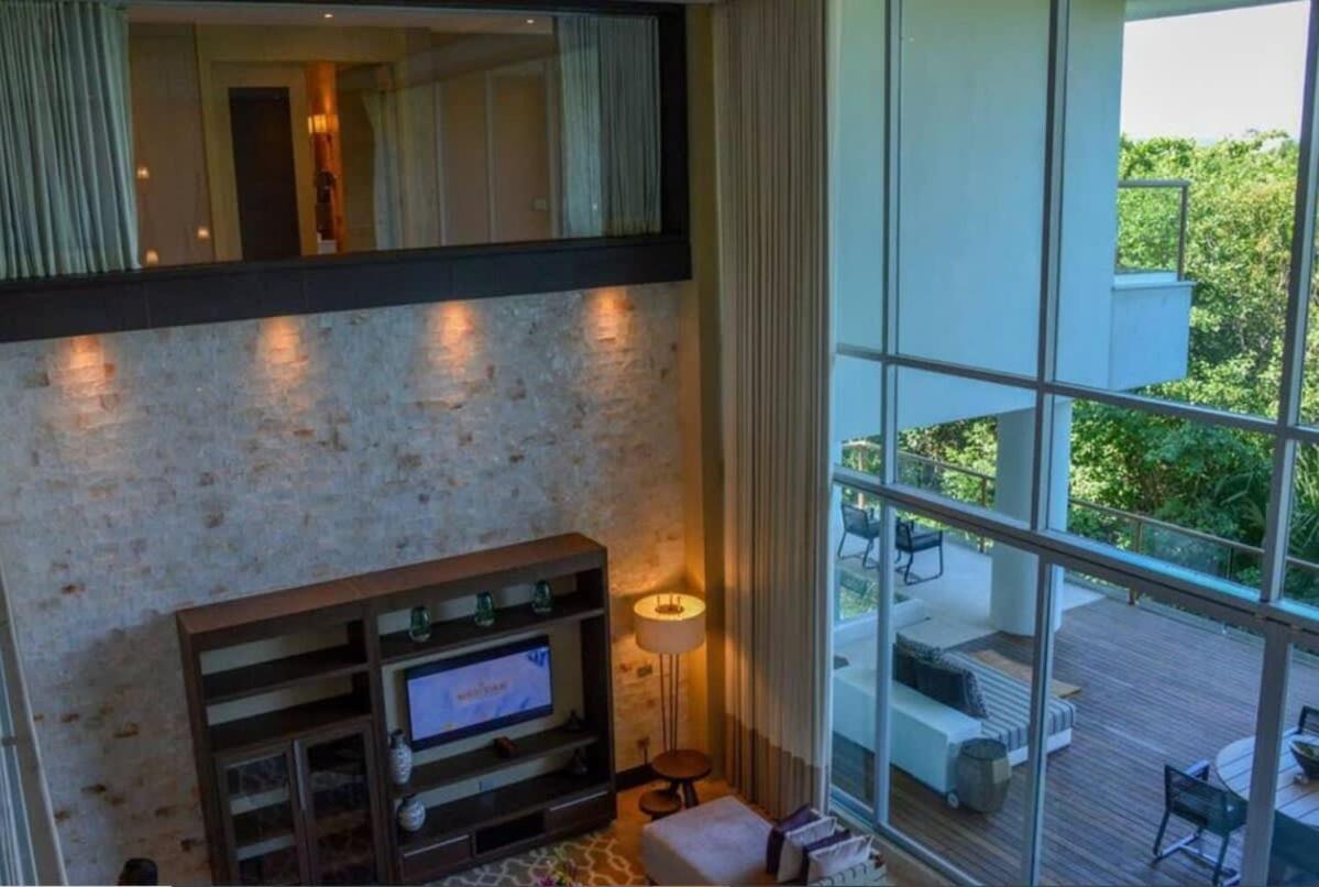 4Bd Grand Luxxe Riviera Maya Pool Resort Πλάγια Ντελ Κάρμεν Εξωτερικό φωτογραφία