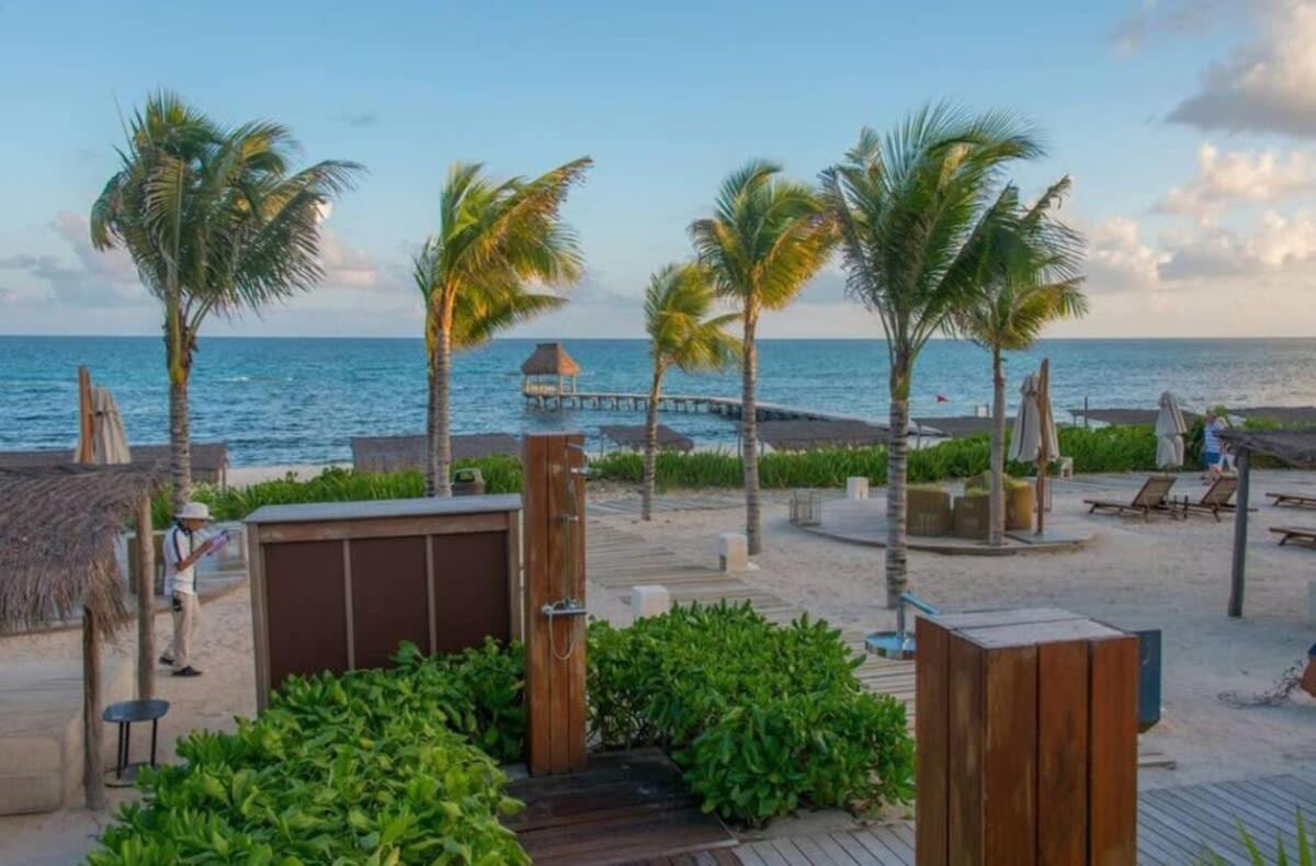 4Bd Grand Luxxe Riviera Maya Pool Resort Πλάγια Ντελ Κάρμεν Εξωτερικό φωτογραφία
