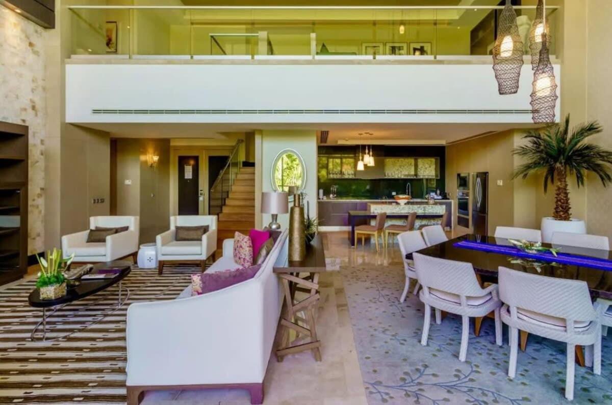 4Bd Grand Luxxe Riviera Maya Pool Resort Πλάγια Ντελ Κάρμεν Εξωτερικό φωτογραφία