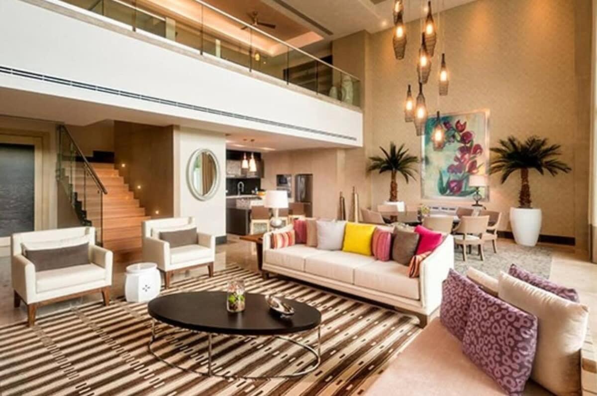 4Bd Grand Luxxe Riviera Maya Pool Resort Πλάγια Ντελ Κάρμεν Εξωτερικό φωτογραφία