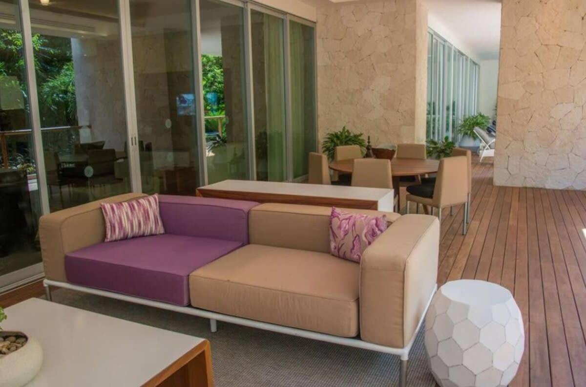 4Bd Grand Luxxe Riviera Maya Pool Resort Πλάγια Ντελ Κάρμεν Εξωτερικό φωτογραφία