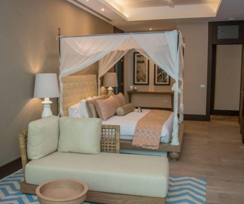4Bd Grand Luxxe Riviera Maya Pool Resort Πλάγια Ντελ Κάρμεν Εξωτερικό φωτογραφία