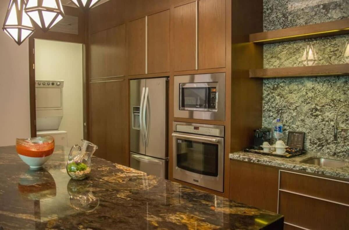 4Bd Grand Luxxe Riviera Maya Pool Resort Πλάγια Ντελ Κάρμεν Εξωτερικό φωτογραφία