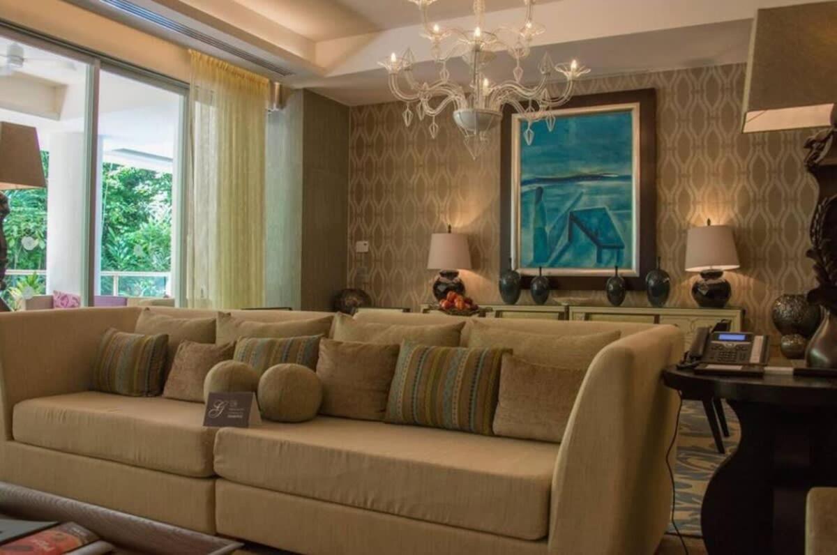 4Bd Grand Luxxe Riviera Maya Pool Resort Πλάγια Ντελ Κάρμεν Εξωτερικό φωτογραφία
