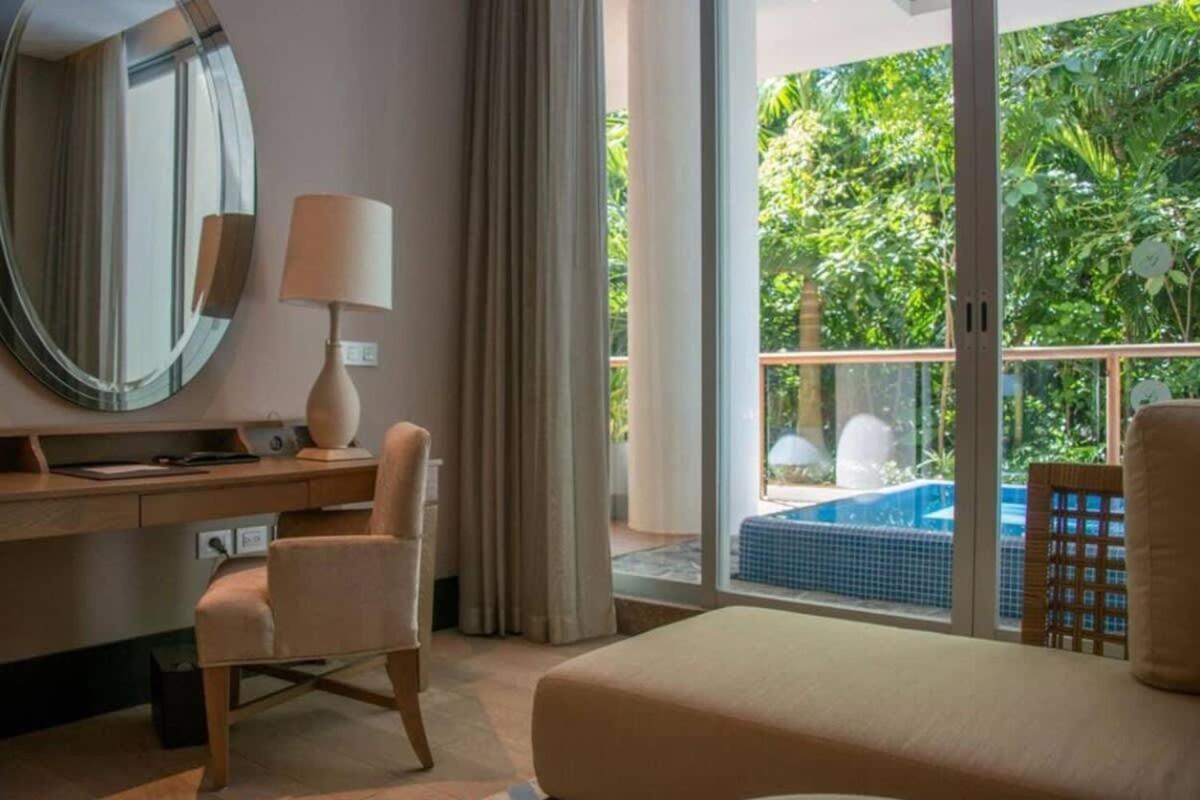 4Bd Grand Luxxe Riviera Maya Pool Resort Πλάγια Ντελ Κάρμεν Εξωτερικό φωτογραφία